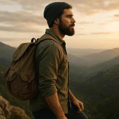 Josué 1:9: A Ordem de Deus Para Enfrentar a Vida com Coragem Josué 1:9: A Ordem de Deus Para Enfrentar a Vida com Coragem