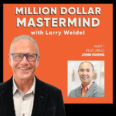 Part 3 - From A Salesman At Yellow Pages To A Digital Marketing Business Part 3 - From A Salesman At Yellow Pages To A Digital Marketing Business