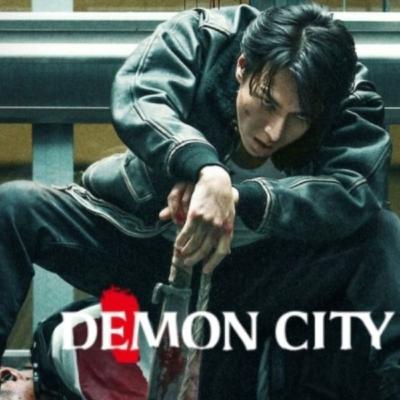 Demon City