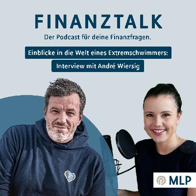 Einblicke in die Welt eines Extremschwimmers: Interview mit André Wiersig
