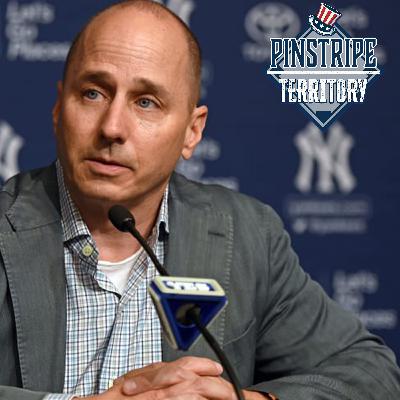 Top 10 Yankees Trade Deadline Targets