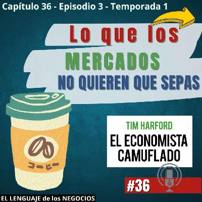 036 Lo que los MERCADOS no quieren que sepas