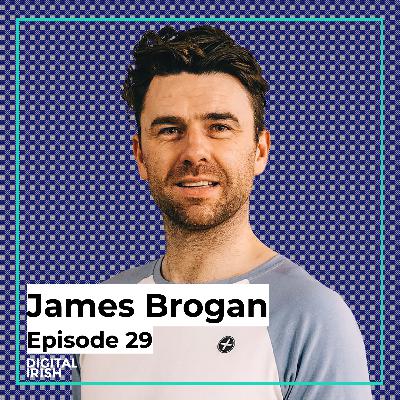 PepTalk - James Brogan PepTalk - James Brogan