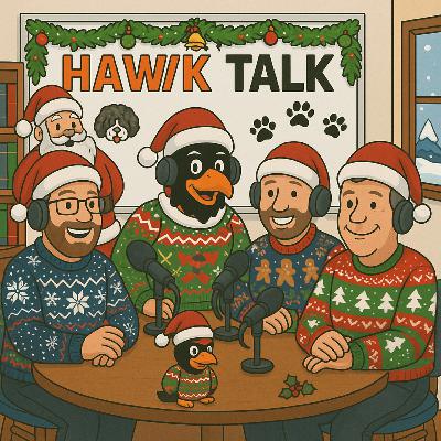 A Happy Little Accident