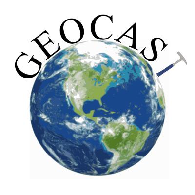 Geocast #06 - Bacia do Tacutu feat. Drº Fábio Wankler