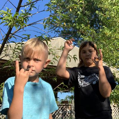Brae Perry & Young WJM talk about new music, drinks, & stuff