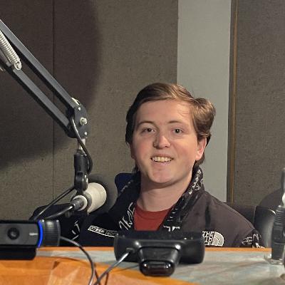 Conversation with Max Krenz