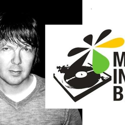 John Digweed - Made In Brazil - New Years Eve to 2011