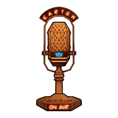 KARTON #21 VAMPIEREN, NINTENDO en GERONIMO GAMES + GIVE AWAY