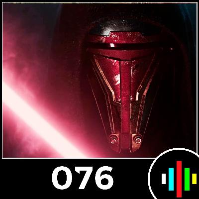 5P (076) PUBLICIDAD INTRUSIVA en ASSASSIN’S CREED | DEATH STRANDING 2 | KOTOR REMAKE VIVE | ROBOCOP es un ÉXITO 5P (076) PUBLICIDAD INTRUSIVA en ASSASSIN’S CREED | DEATH STRANDING 2 | KOTOR REMAKE VIVE | ROBOCOP es un ÉXITO