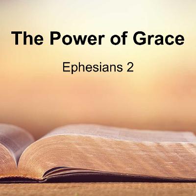 The Power of Grace