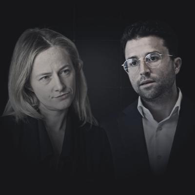 Interview - Charlotte Grieve & Dean Levitan