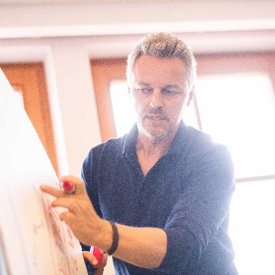 #059 - Lernen, lehren, reflektieren: So funktioniert Mentoring für Führungskräfte #059 - Lernen, lehren, reflektieren: So funktioniert Mentoring für Führungskräfte