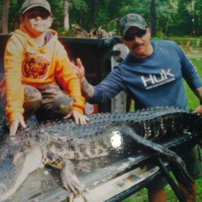 Getting into Hunting, Florida Style with Jayson Brown, Cimmerian Outdoors Getting into Hunting, Florida Style with Jayson Brown, Cimmerian Outdoors