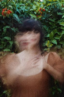 Track 6: More Love, More Chaos, More Art.