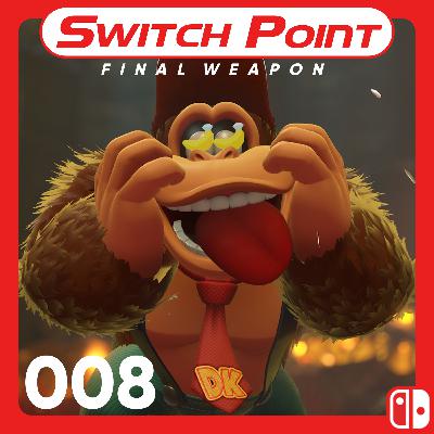 #008 | Nintendo Switch 2 Is Everything We Wanted... Minus the Pricing