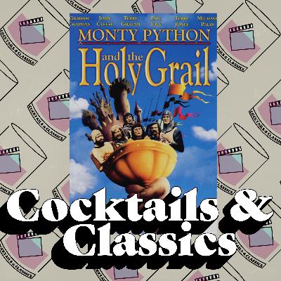 Is it the Greatest Comedy of All-Time? Monty Python and The Holy Grail (1975)