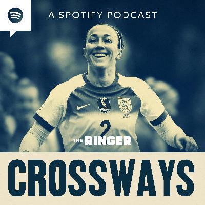 What Sets Lucy Bronze Apart? + Chelsea V Manchester United Preview What Sets Lucy Bronze Apart? + Chelsea V Manchester United Preview