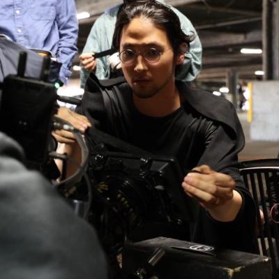 #251 GUEST：映像作家 / 映画監督 米倉強太①