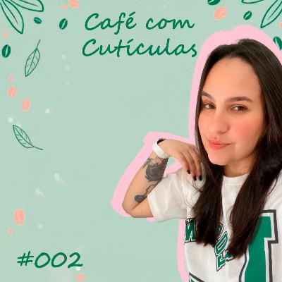 De mala, pincel e coragem!