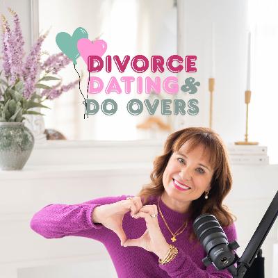 Divorce, Dating, and Do-Overs: An Intermission Story with Leah GiaQuinta Divorce, Dating, and Do-Overs: An Intermission Story with Leah GiaQuinta