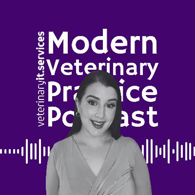 Prioritising Mental Wellbeing in the Veterinary Profession | Episode 35