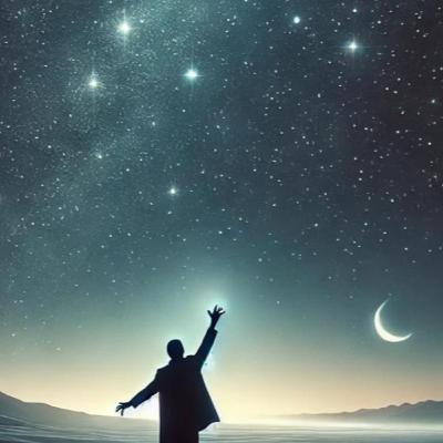 L'essenza del desiderio che, se non vista, guida la nostra vita