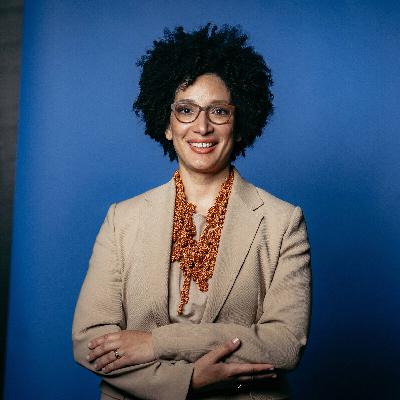 Kenza Ait Si Abbou: „Es liegt an uns, wie wir Emotionale KI einsetzen“