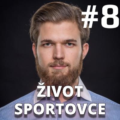 Miloslav Šindelář: "Špatně nastavený jídelníček může lajka poškodit" | ŽIVOT SPORTOVCE