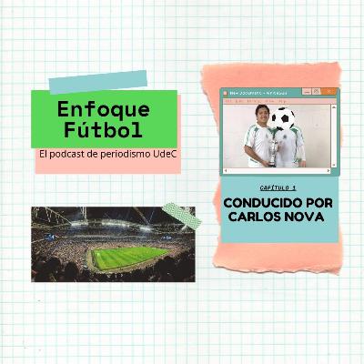 Enfoque fútbol