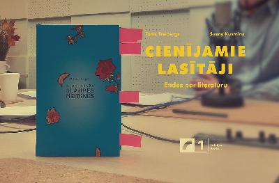 Riharda Bargā prozas darbā "Nemodernās Slampes meitenes" ieraugāmi dažādi notoņi