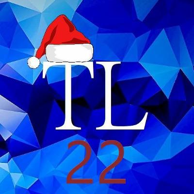 Julekalender luke 22 2023 Julekalender luke 22 2023