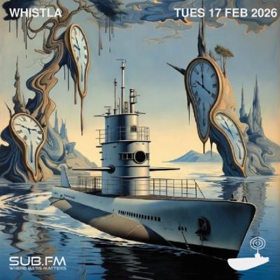 Whistla - 17 Feb 2026 Whistla - 17 Feb 2026