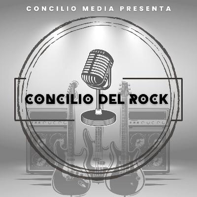 ¡Concilio del Rock! (06) - Edición Lollapalooza ¡Concilio del Rock! (06) - Edición Lollapalooza