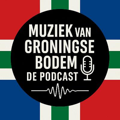#1 - Apenkooi, Groningse Band Aid? en skiffle uit Heiligerlee