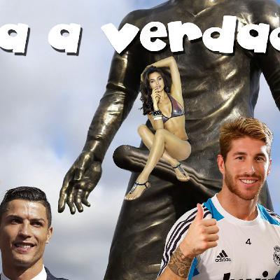 XANO ENTREVISTA RONALDO (EXCLUSIVO)