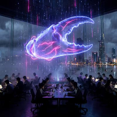 OpenClaw 2026: "Cú Ngoạm" Của AI Agent Hay Chỉ Là Bình Mới Rượu Cũ? 🤖🦀