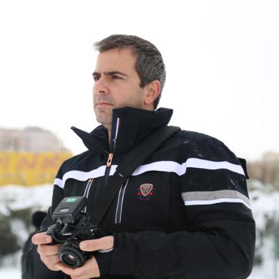 Rodrigo Alvarez