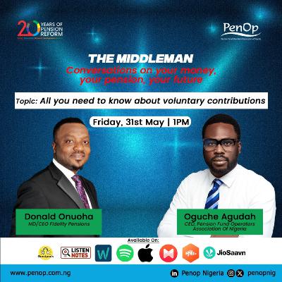 All You Need to Know About Voluntary Contribution