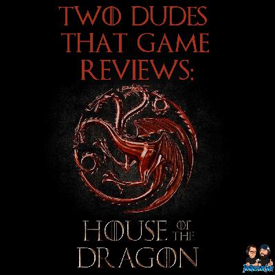 House of the Dragon Season 1 Recap
