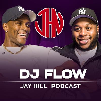 DJ Flow: How Hate, Doubt & Being Overlooked Turned Me Into a Monster on Stage