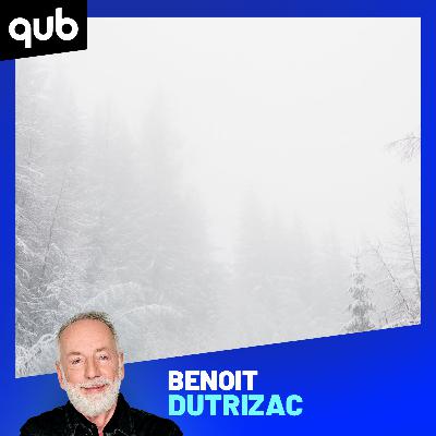 «70 000$ pour ne pas avoir de neige dans ton entrée ça me semble beaucoup», lance Benoit Dutrizac