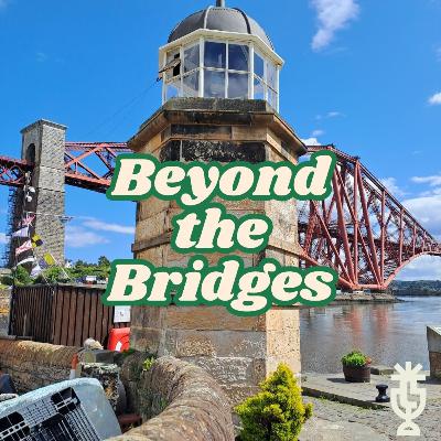 S2 From African Legends to Scottish Shores: Theshira Unveils the Charm of North and South Queensferry S2 From African Legends to Scottish Shores: Theshira Unveils the Charm of North and South Queensferry