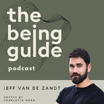 #8 | Balance and boundaries with social media | Jeff van de Zandt