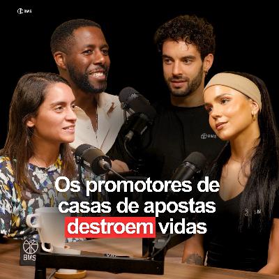 Saúde e Liberdade Financeira Contra Vício, Apostas e Tudo o Que Garante Pobreza |Que Rico Casal