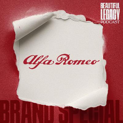 Brand Special - Alfa Romeo