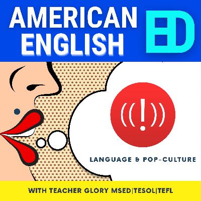 What Is U.S. English? What is American English?