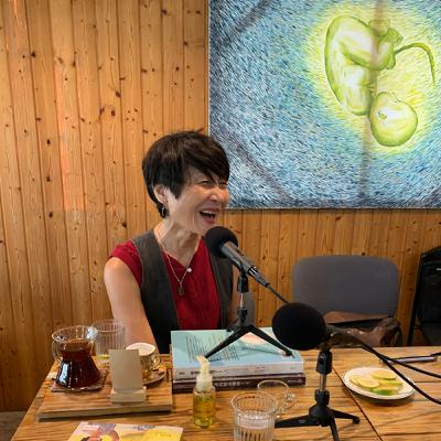 EP70 《教養仙丹》家校共育～校長談生命發展、守護與陪伴