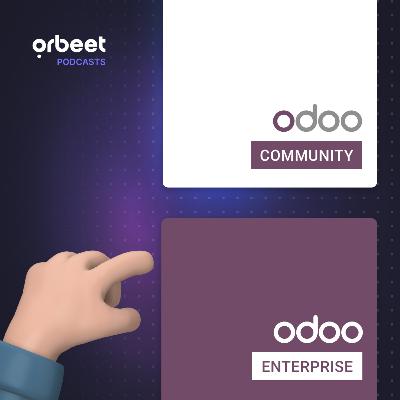Odoo - Choisir entre Community et Enterprise