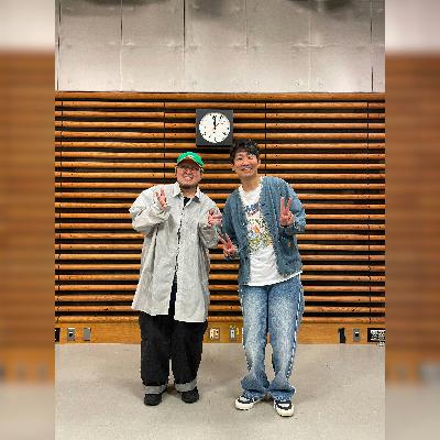 #9 ソニー生命 presents 生きがいってなんだろうRADIO　ゲスト:こっちのけんとさん